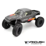 Vanquish VRD Stance RTR - Graphite VPS09009D - Image 2