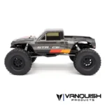 Vanquish VRD Stance RTR - Graphite VPS09009D - Image 3
