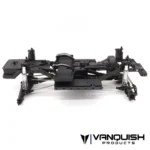 Vanquish VS4-10 Builders Kit - Straight Axle VPS09022 - Image 10