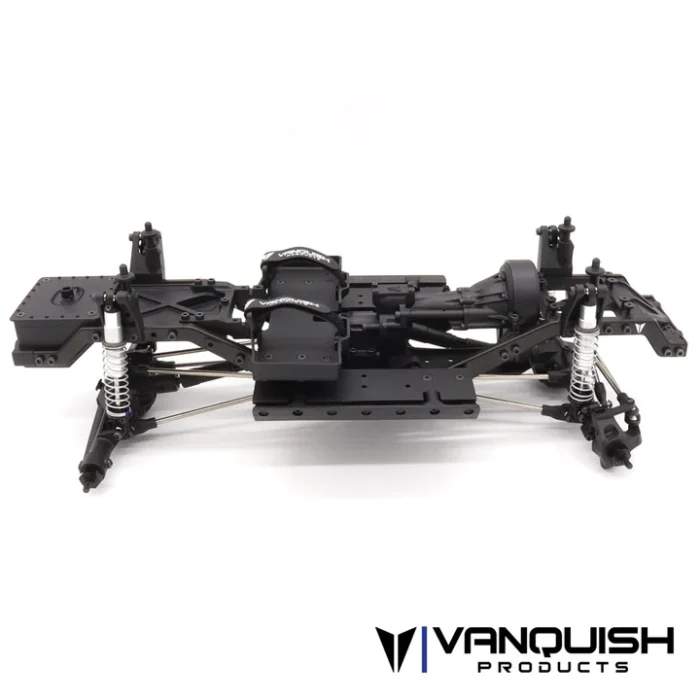 Vanquish VS4-10 Builders Kit - Straight Axle VPS09022 - Image 10
