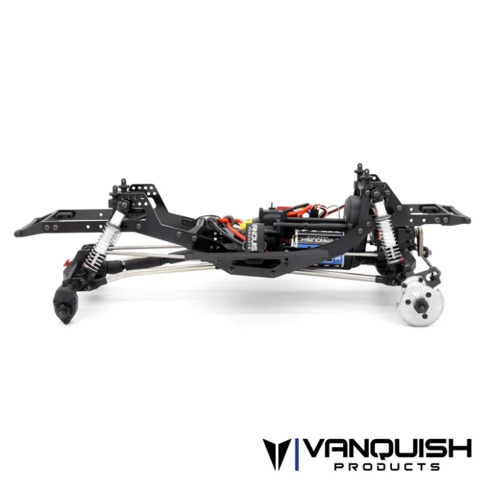 Vanquish VRD Stance RTR - Graphite VPS09009D - Image 7