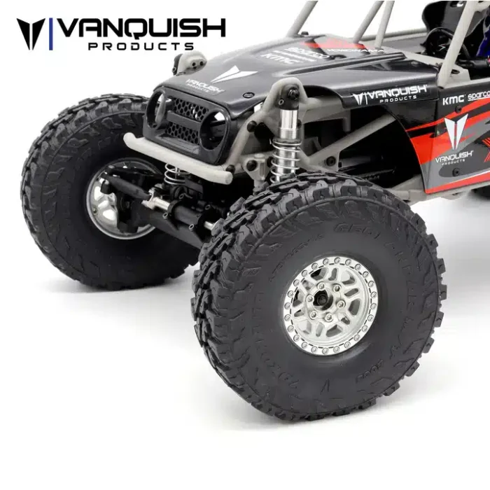 Vanquish H10 Optic RTR - Yokohama VPS09010A - Image 3