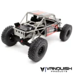 Vanquish H10 Optic RTR - Yokohama VPS09010A - Image 6