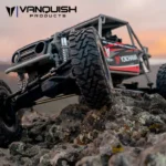 Vanquish H10 Optic RTR - Yokohama VPS09010A - Image 11