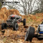 Vanquish H10 Optic RTR - Yokohama VPS09010A - Image 15