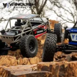 Vanquish H10 Optic RTR - Yokohama VPS09010A - Image 16