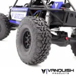 Vanquish H10 Optic RTR - Sparco VPS09010B - Image 5