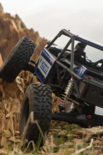 Vanquish H10 Optic RTR - Sparco VPS09010B - Image 7