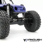 Vanquish H10 Optic RTR - Sparco VPS09010B - Image 20