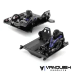 Vanquish H10 Optic RTR - Sparco VPS09010B - Image 23