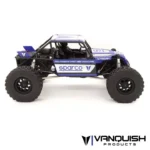 Vanquish H10 Optic RTR - Sparco VPS09010B - Image 22