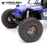 Vanquish H10 Optic RTR - Sparco VPS09010B - Image 21