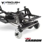 Vanquish VRD Carbon - Kit VPS09015 - Image 3