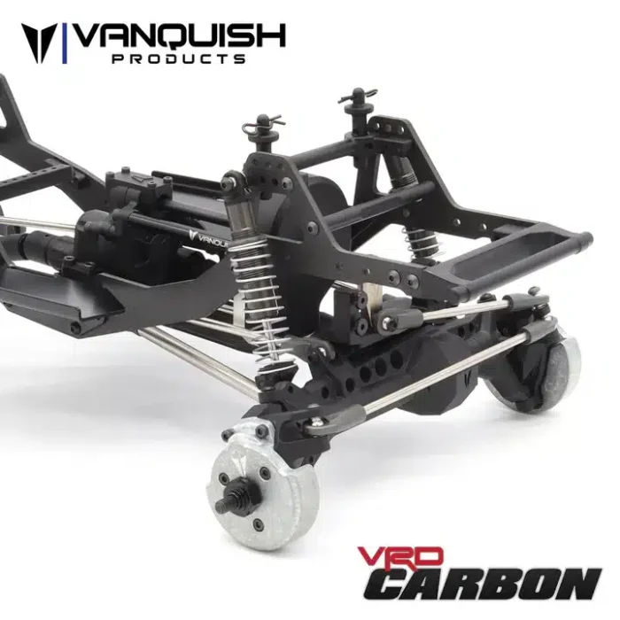 Vanquish VRD Carbon - Kit VPS09015 - Image 3