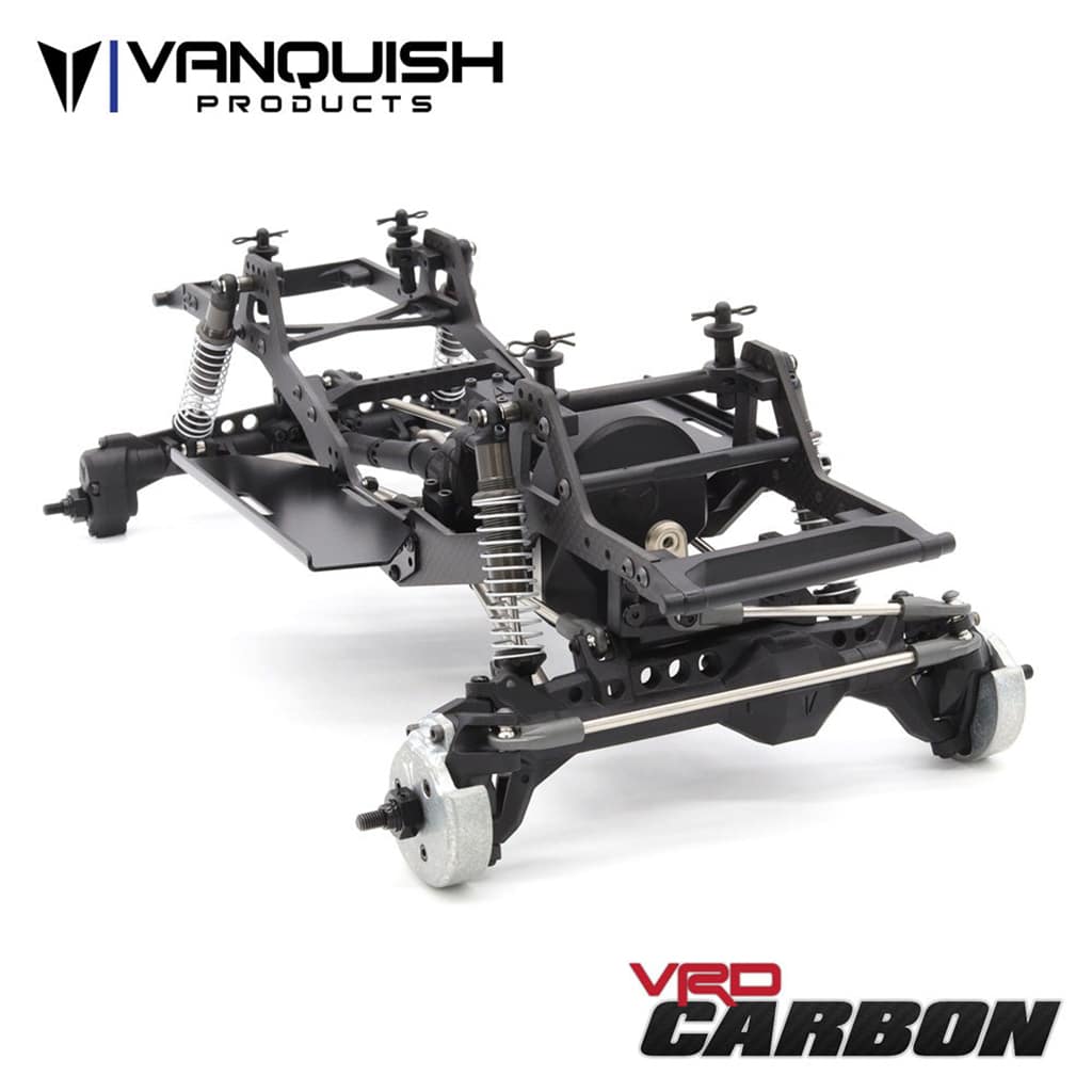 vps09015_1 Vanquish VRD Carbon - Kit VPS09015 - Image 1