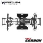 Vanquish VRD Carbon - Kit VPS09015 - Image 4