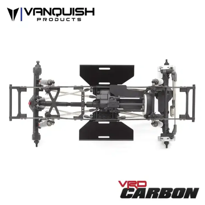 Vanquish VRD Carbon - Kit VPS09015 - Image 4