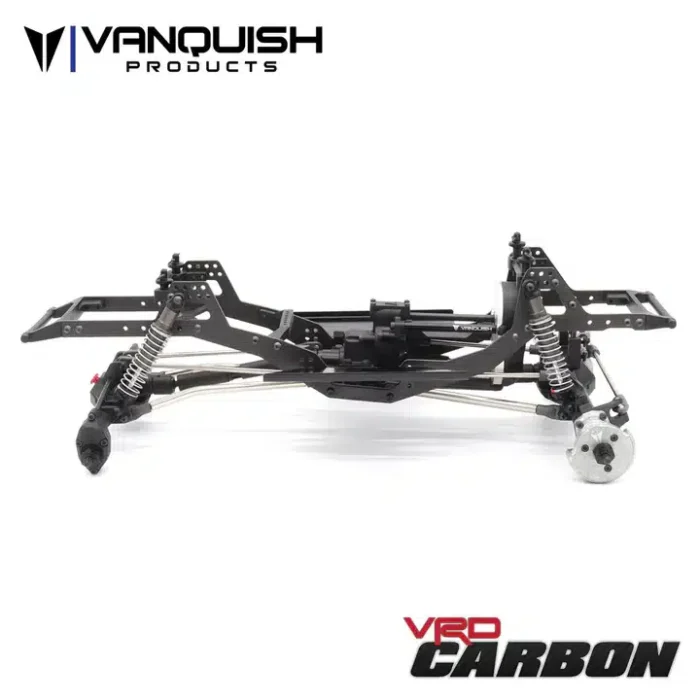 Vanquish VRD Carbon - Kit VPS09015 - Image 5