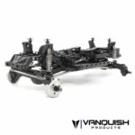 Vanquish VS4-10 Builders Kit - Portal Axle VPS09023