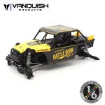 Vanquish H10 Optic Kit VPS09027 - Image 2