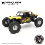 Vanquish H10 Optic Kit VPS09027 - Image 3