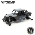 Vanquish H10 Optic Kit VPS09027 - Image 4