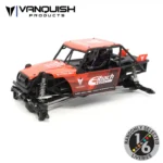 Vanquish H10 Optic Kit VPS09027 - Image 6