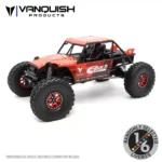 Vanquish H10 Optic Kit VPS09027 - Image 7