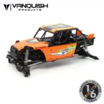 Vanquish H10 Optic Kit VPS09027 - Image 8