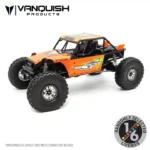 Vanquish H10 Optic Kit VPS09027 - Image 9
