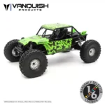 Vanquish H10 Optic Kit VPS09027 - Image 11