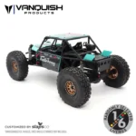 Vanquish H10 Optic Kit VPS09027 - Image 12