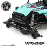 Vanquish H10 Optic Kit VPS09027 - Image 13