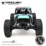 Vanquish H10 Optic Kit VPS09027 - Image 14