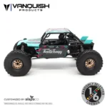 Vanquish H10 Optic Kit VPS09027 - Image 16