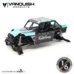 Vanquish H10 Optic Kit VPS09027 - Image 17