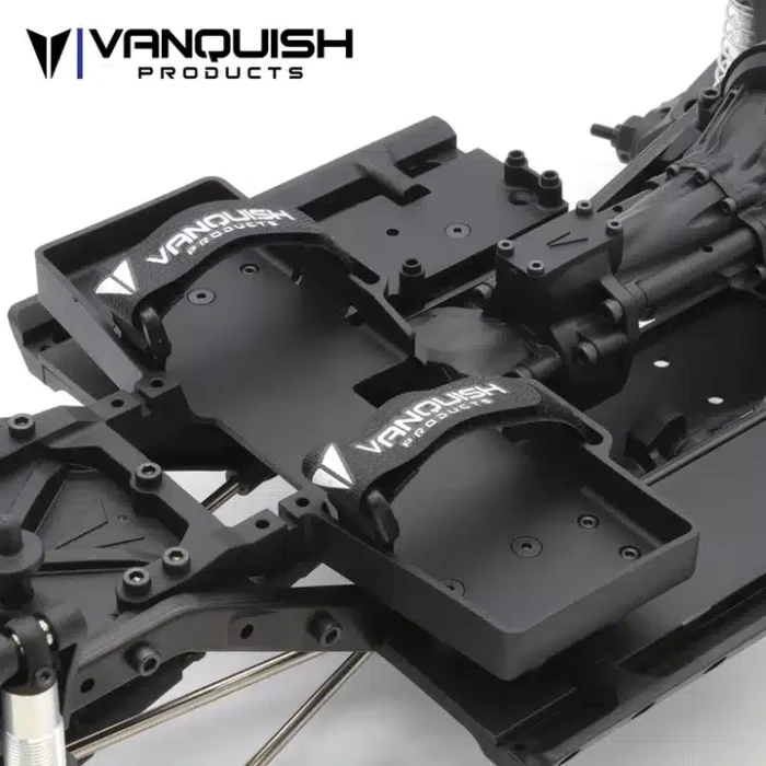 Vanquish VS4-10 Builders Kit - Straight Axle VPS09022 - Image 3