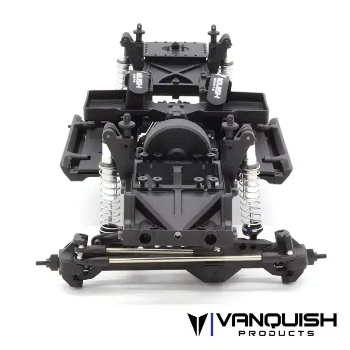 Vanquish VS4-10 Builders Kit - Straight Axle VPS09022 - Image 2