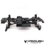 Vanquish VS4-10 Builders Kit - Straight Axle VPS09022