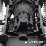 Vanquish VS4-10 Builders Kit - Straight Axle VPS09022 - Image 6