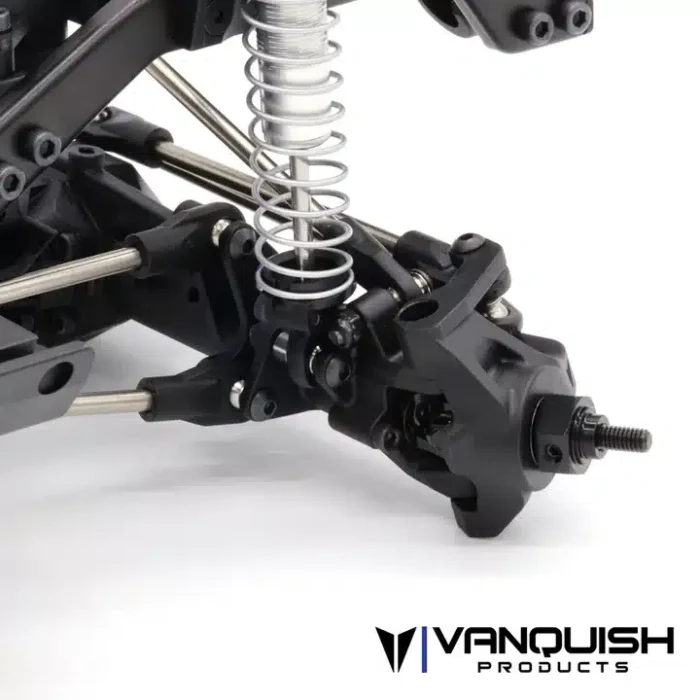 Vanquish VS4-10 Builders Kit - Straight Axle VPS09022 - Image 5