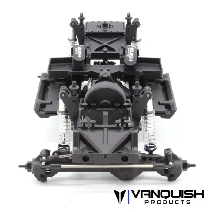 Vanquish VS4-10 Builders Kit - Straight Axle VPS09022 - Image 4