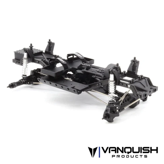 Vanquish VS4-10 Builders Kit - Straight Axle VPS09022 - Image 9
