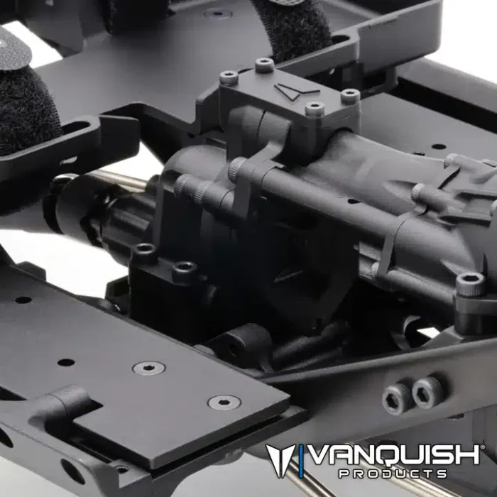 Vanquish VS4-10 Builders Kit - Straight Axle VPS09022 - Image 7