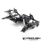 Vanquish VRD Builders Kit - Straight Axle VPS09016