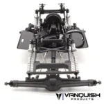 Vanquish VRD Builders Kit - Straight Axle VPS09016 - Image 9