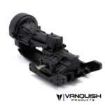 Vanquish VFD Twin Transmission Kit VPS10200