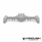 Vanquish Currie F10 Portal Ali Rear Axle Clear VPS08618