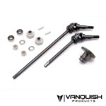 Vanquish VXD Universal Axle Package VPS08110