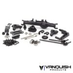 Vanquish H10 Front Axle Set VPS08800